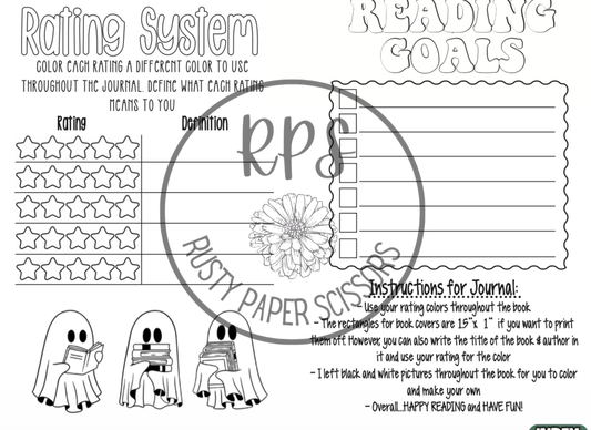 Digital Journal - Library - General (no jalapenos)