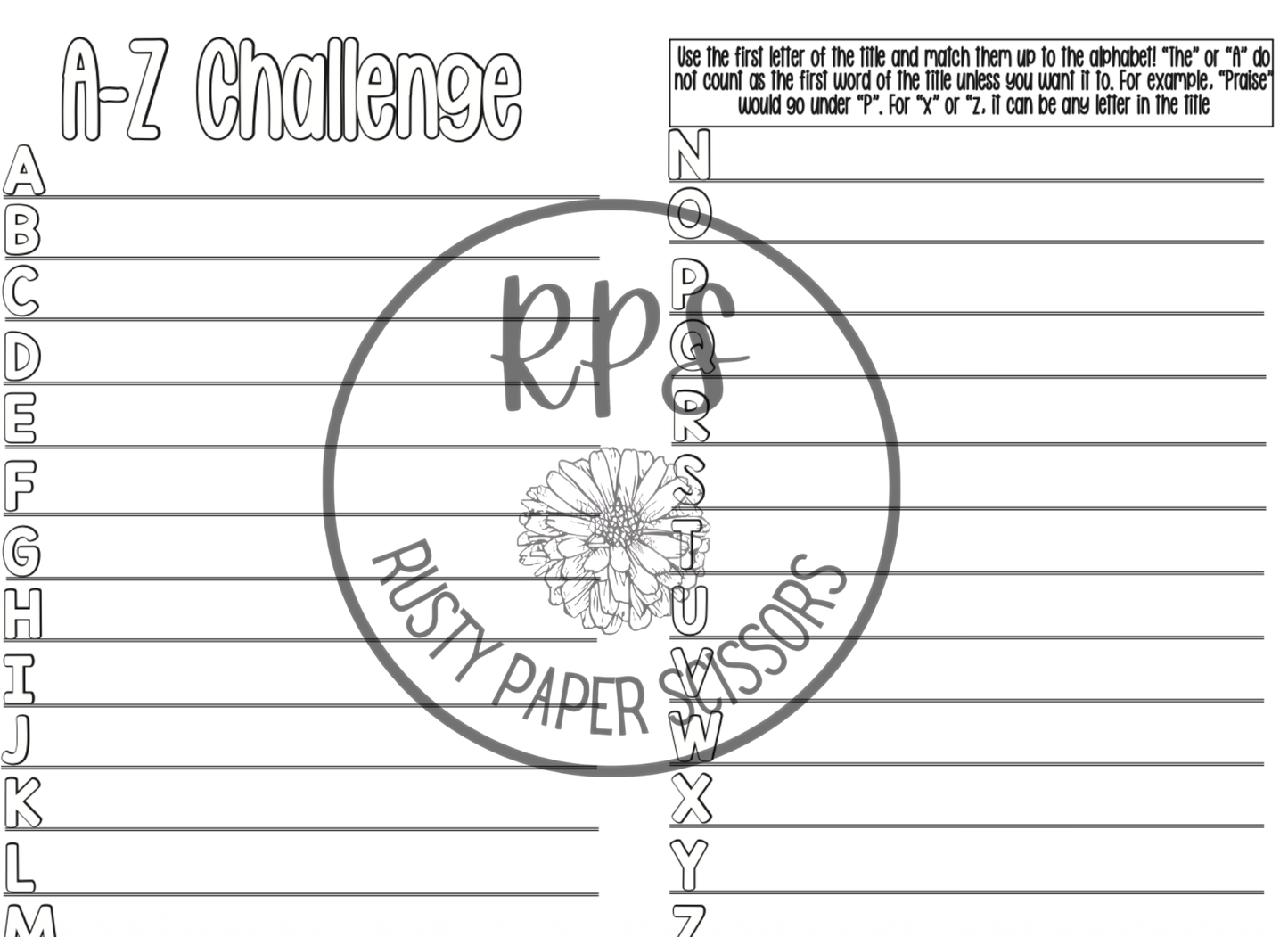 Digital Journal - Library - General (no jalapenos)