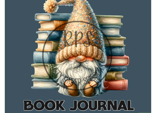 Digital Journal - Gnome General (no jalapenos)