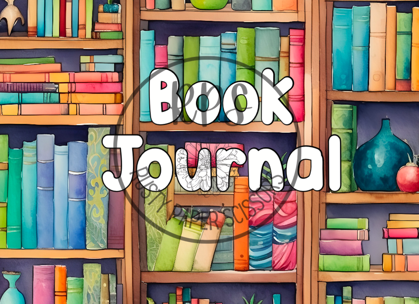 Digital Journal - Library - General (no jalapenos)